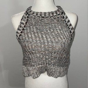 Knit Tank Top